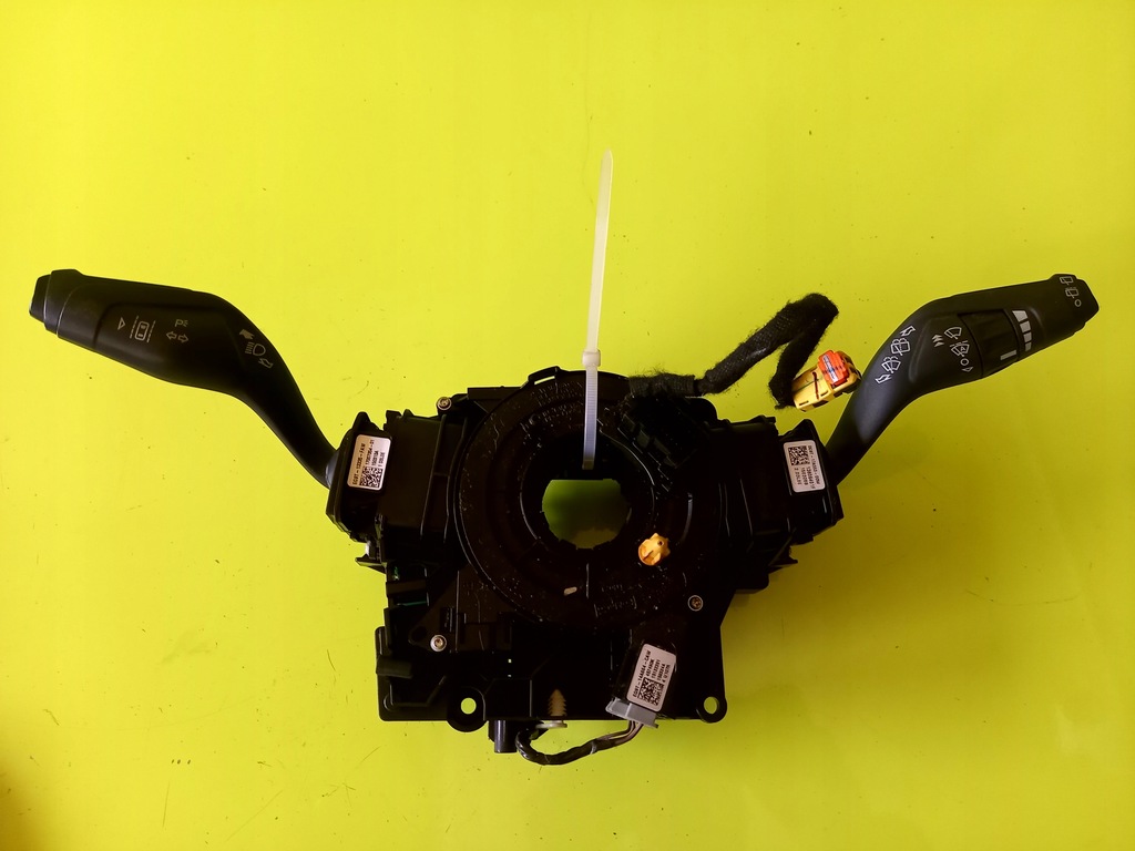 фото №1, Перемикач комбінований стрічка ford mondeo mk5 15r