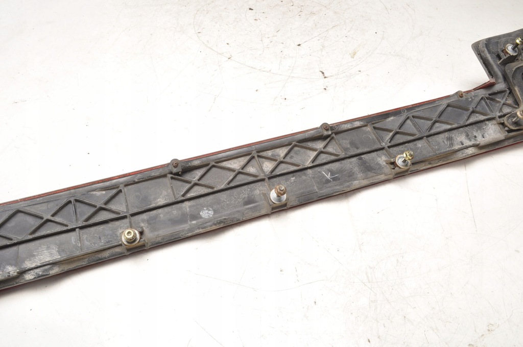 фото №6, Subaru legacy ii kombi накладка молдинг крышки