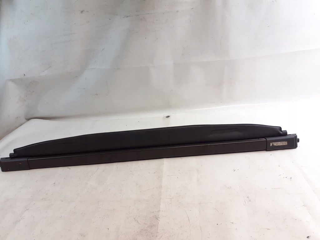 Шторка багажника mercedes a klasa w168 с Разборки