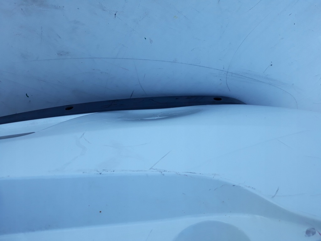 фото №10, Citroen ds3 c3 бампер задний задняя