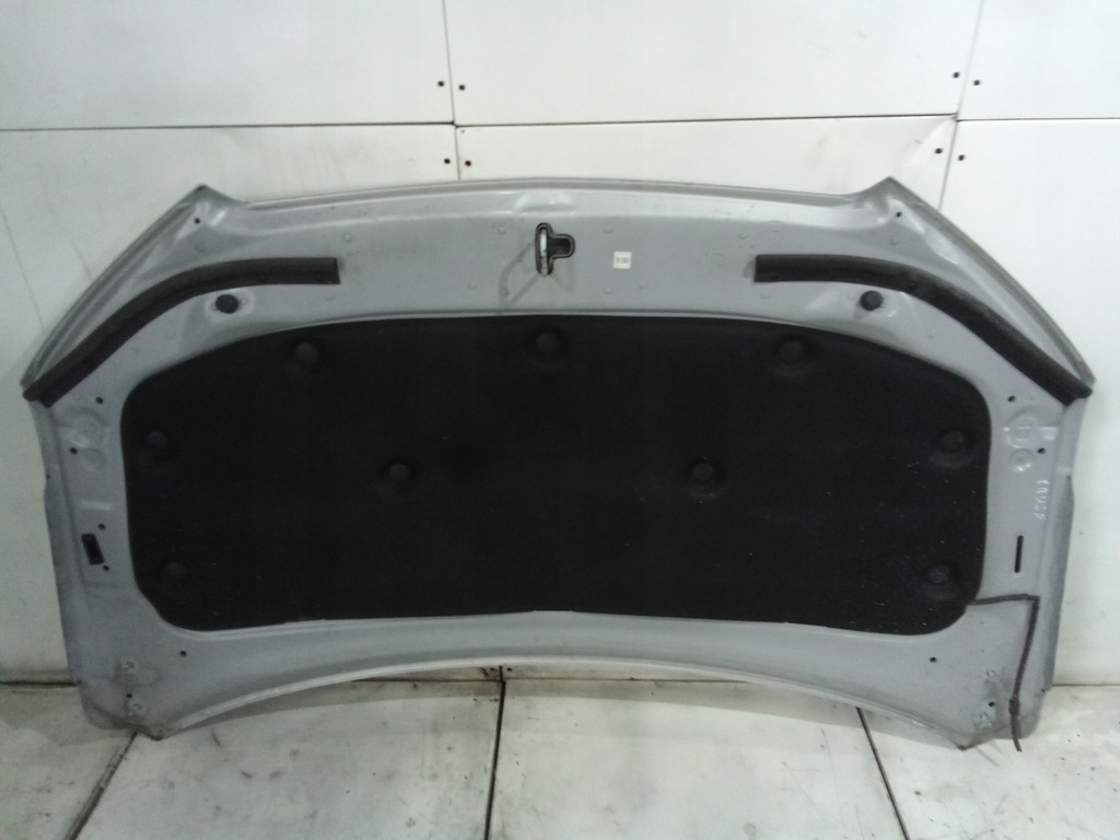 фото №6, J988 капот chevrolet cruze 92u