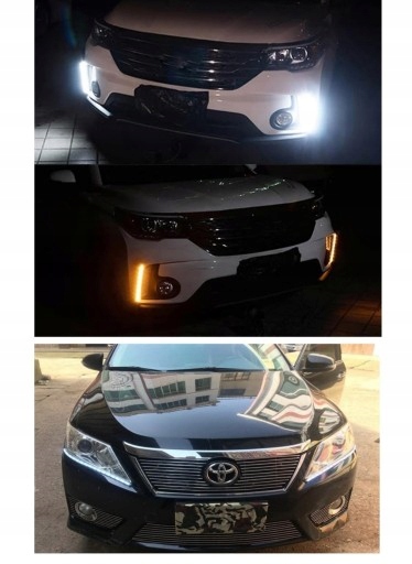 фото №16, Поворотники drl 3f quality cd91075f-1096