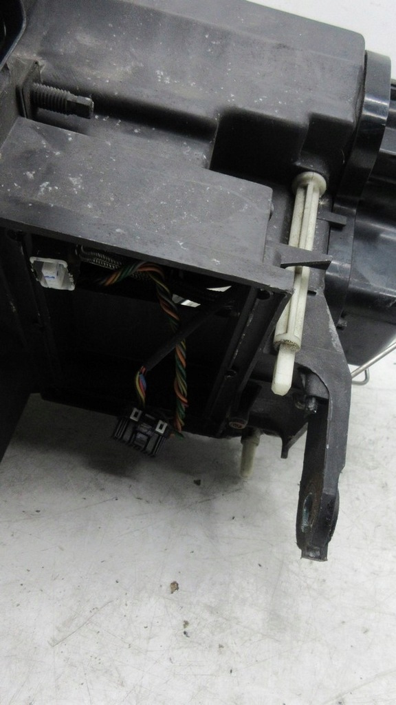 фото №5, Vw phaeton правий ксенон права лампа перед передня