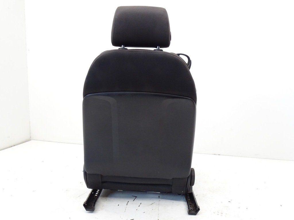 фото №9, Сиденье пассажира правый перед audi a3 8p cabrio 8p7