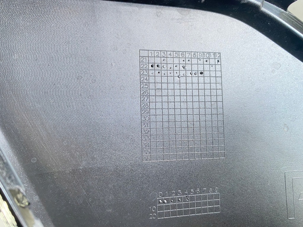 фото №12, Бампер перед передній opel astra 6 vi l gs-line 2022-