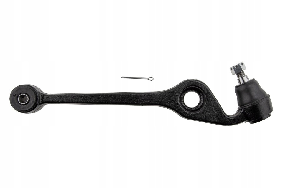 фото №14, Рычаг нижний daihatsu sirion 98- перед левый