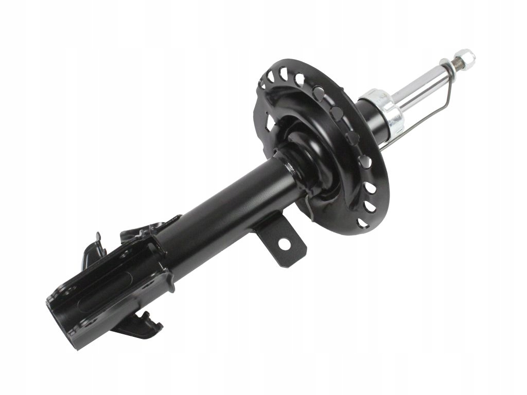 фото №1, Амортизатор перед лівий nissan micra iii k12