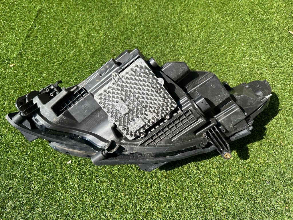 фото №7, Лампа правая land rover discovery sport lift l550 full led