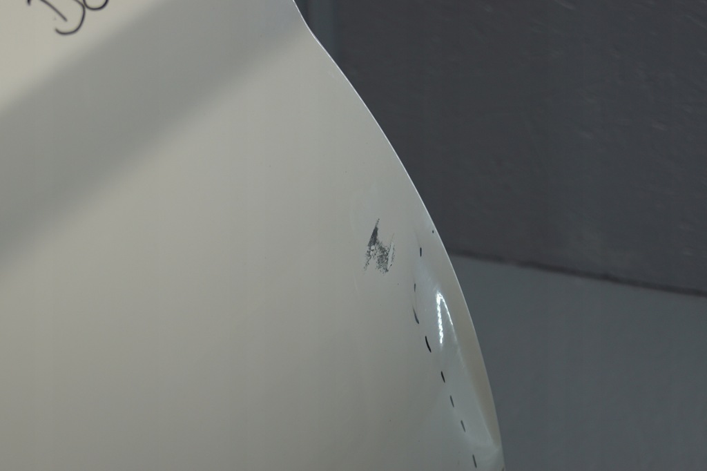 фото №8, Двері правий задня mg 6 09-