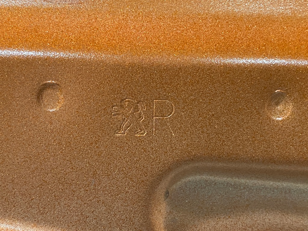 фото №16, Peugeot 2008 ii двері правий перед передні праве