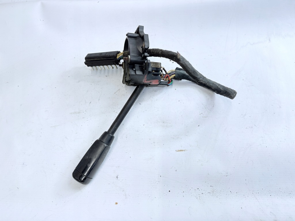 фото №1, Рычаг переключатель комбинированный mercedes w124