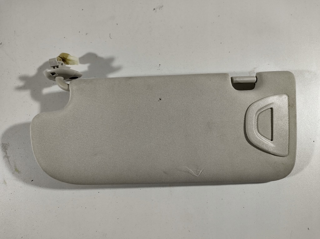 фото №7, Infiniti q50 13- защита солнцезащитная правая