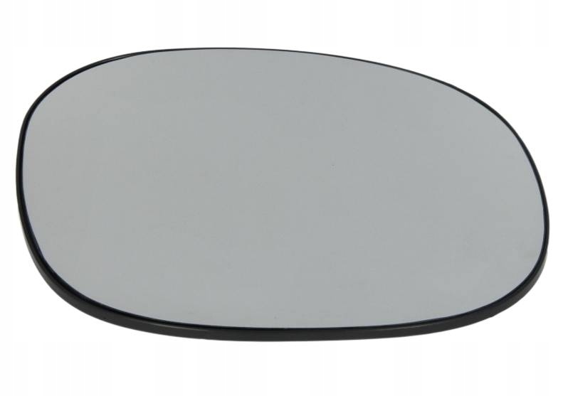 фото №1, Подогреваемый вкладыш зеркало правый do citroen c3, новый, вид max