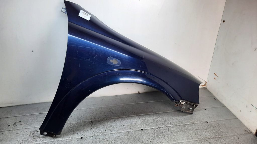 Купить Крыло  перед правый  opel astra g 2