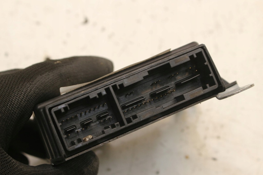 фото №6, Модуль датчик подушка безпеки 9823741280 peugeot expert iii jumper спрацьований