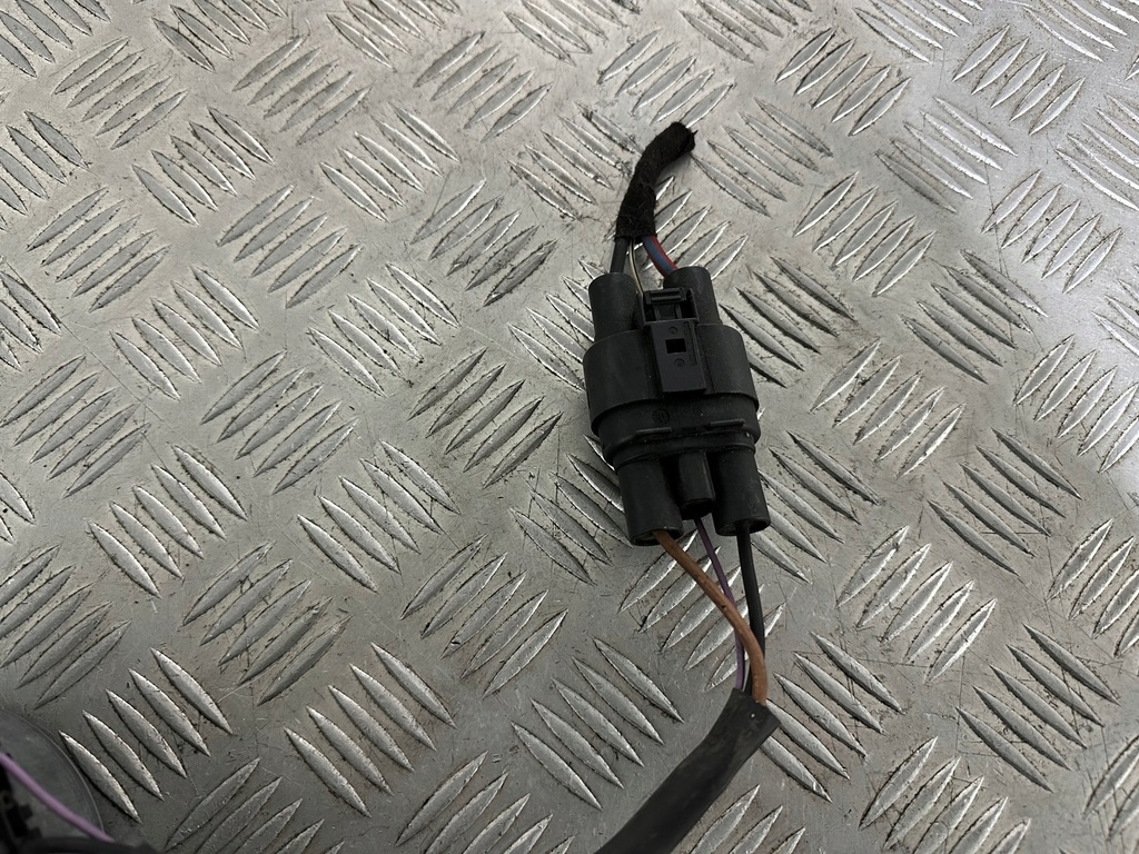 фото №4, Opel astra k двигатель вентилятора 1137328749