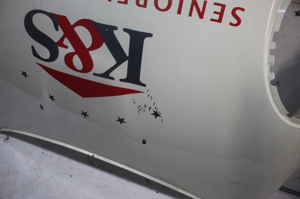 фото №5, Капот mini cooper f55 f56 f57 s