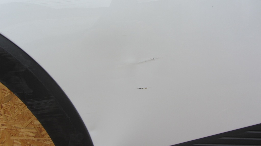 фото №6, Задние правое дверь hyundai ioniq 5