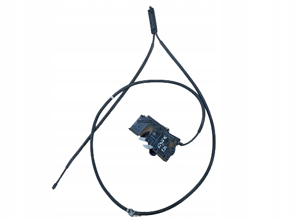 фото №1, Bmw f20 f30 f36 f82 f87 замок капот левый 7242548