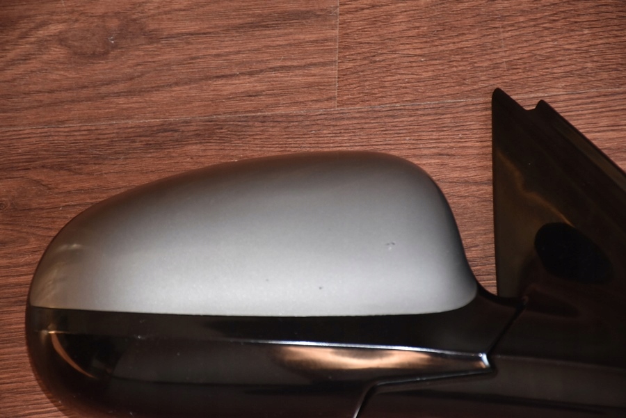 фото №15, Зеркало правое 7pin складной fiat croma 2 ii r2009