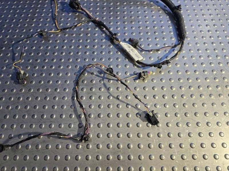 фото №5, Джгут pdc 6xpdc перед land rover range rover velar l560 j8a2-14369-gb