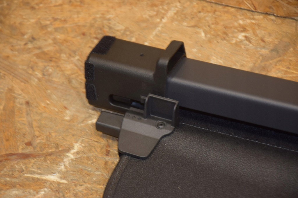 фото №11, Шторка багажника sportage v nq5 23r nowa 0km оригинал kia 85940-r2000 21-