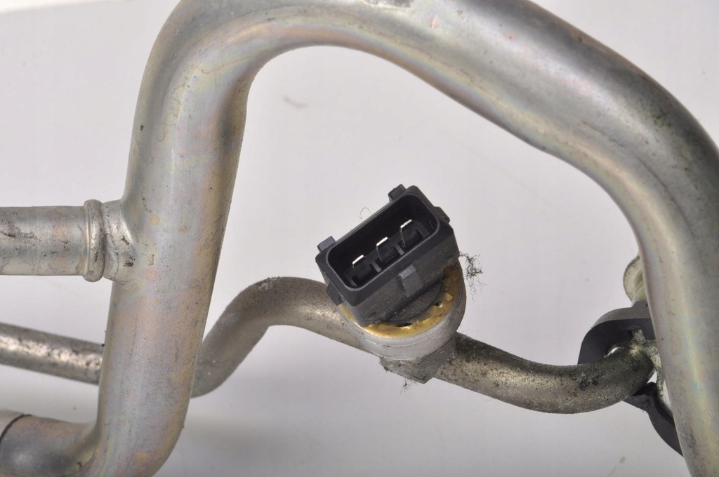 фото №6, Volvo s80 ii 3.2 шланг кондиционера 6g9n-19a834