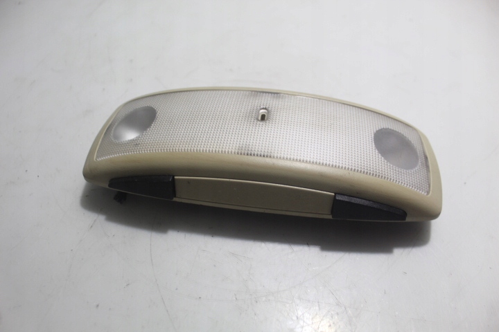 фото №3, Освещение кабины задняя volvo s80 ii