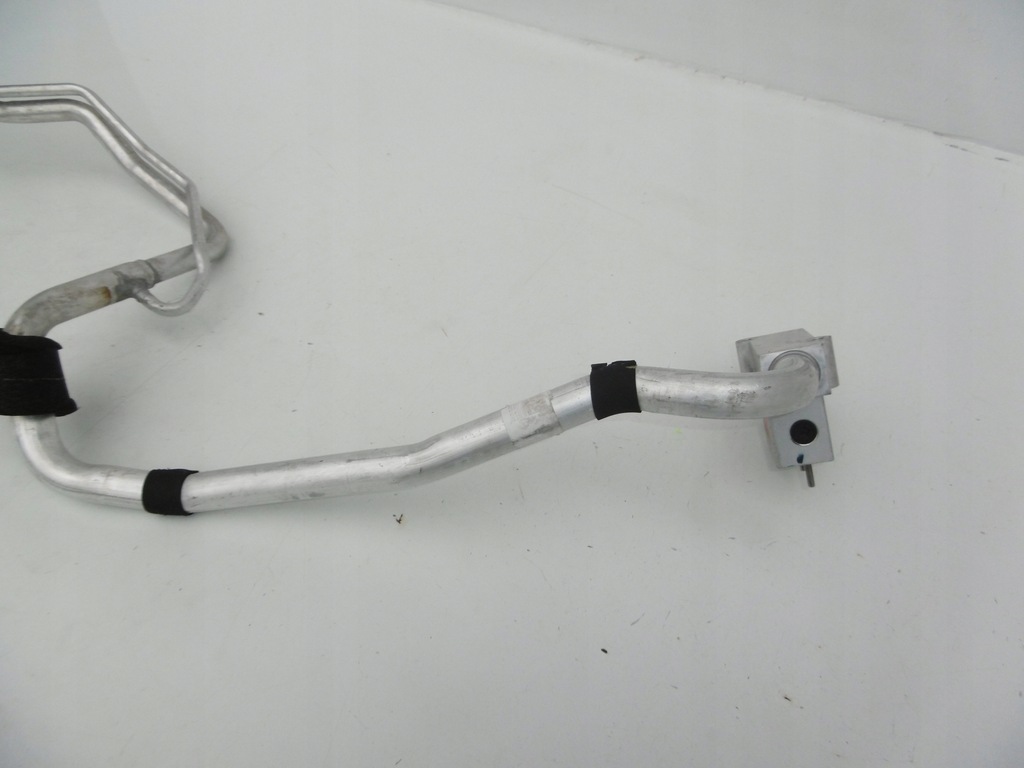 фото №7, Шланг трубка кондиционера s60 iii v60 ii xc60 ii