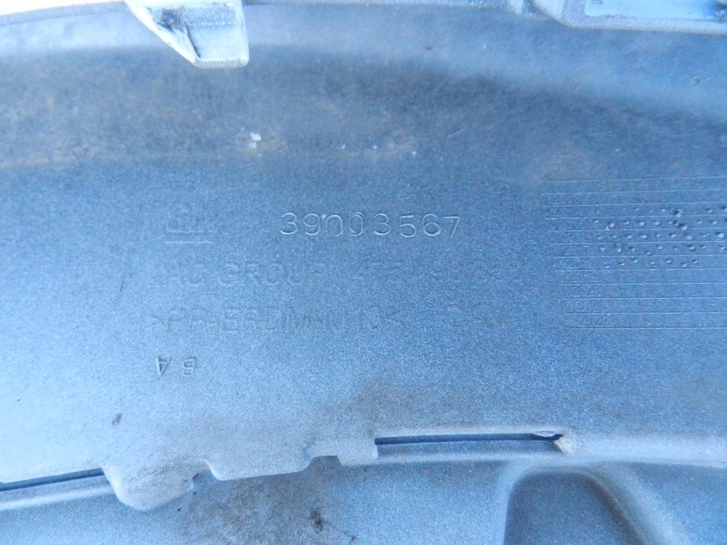 Opel оригинальный номер gm 39003567 Цена