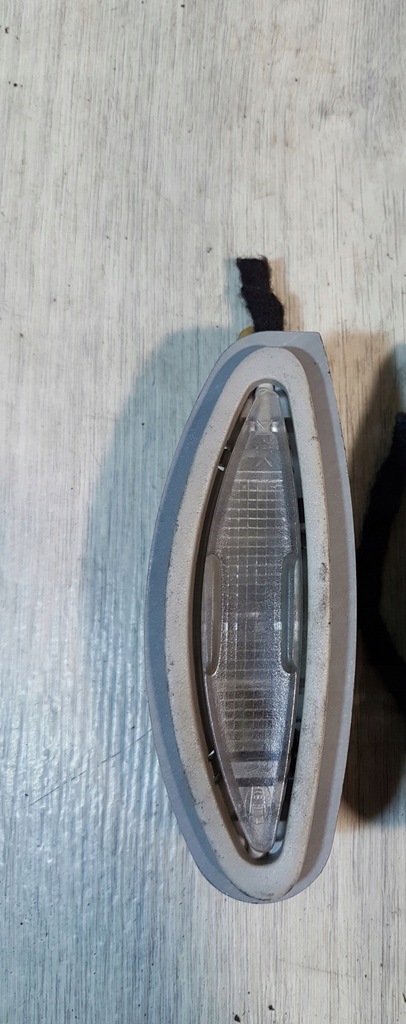 фото №1, Лампа освітлення салону кабіни volvo s40 v40