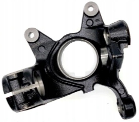 фото №1, Bmw x3 e83 поворотний кулак ліва