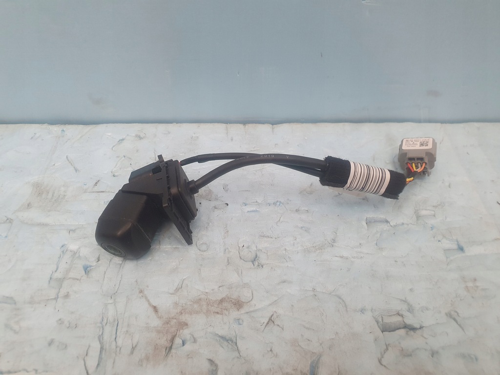 фото №1, Камера кришки kia ceed 3 iii задня 99241-j7310