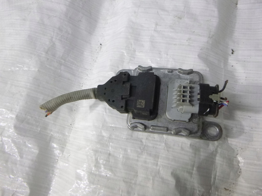 фото №1, Модуль блок керування датчик renault kadjar 227904663r