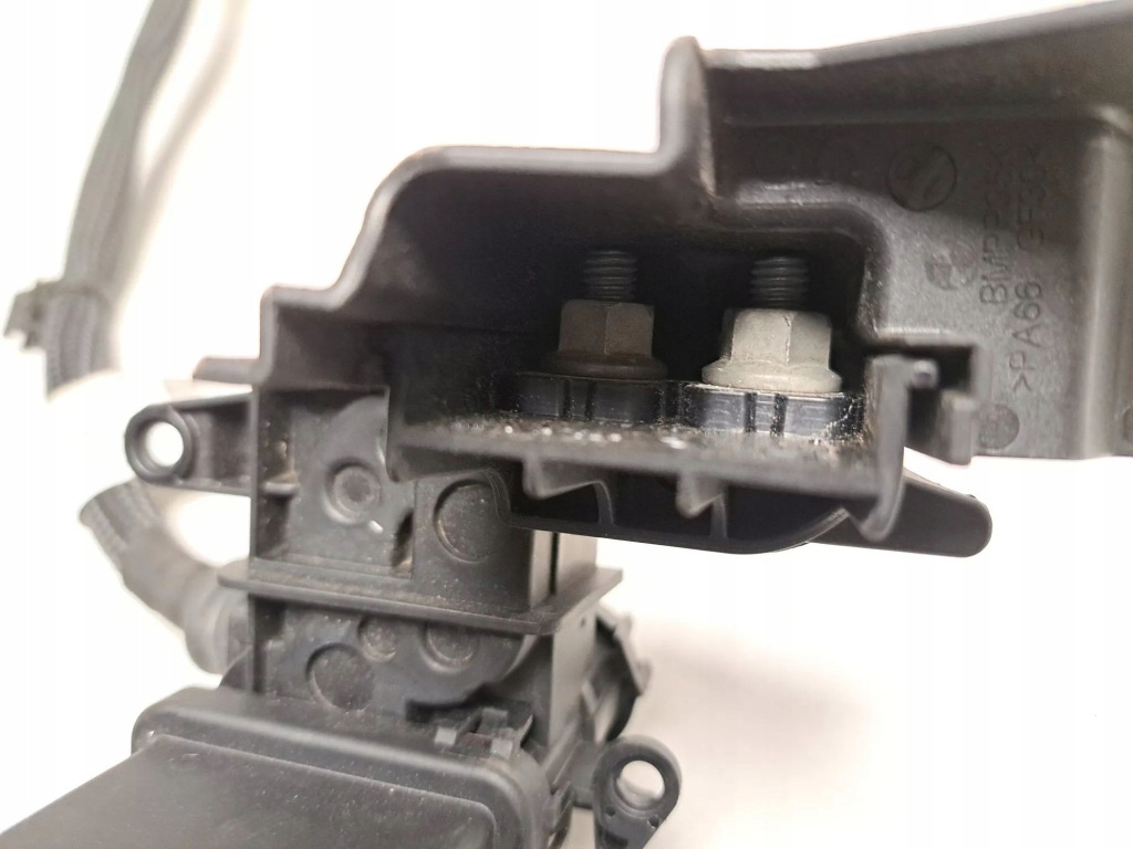 фото №9, Клема плюсова bmw x7 g07 5a10154