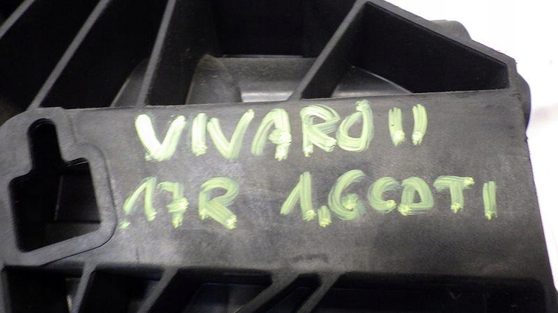 фото №10, Педаль тормоза trafic iii vivaro b 1.6 cdti 465016415r 93459474