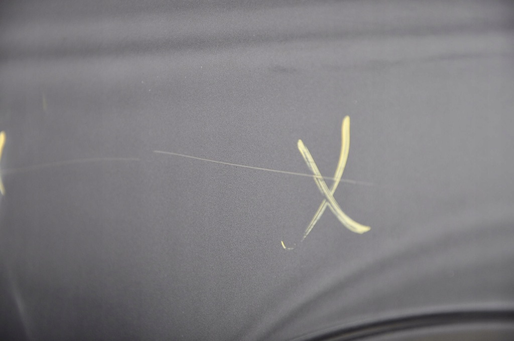 фото №10, Volvo c30 крила правий перед передній lift