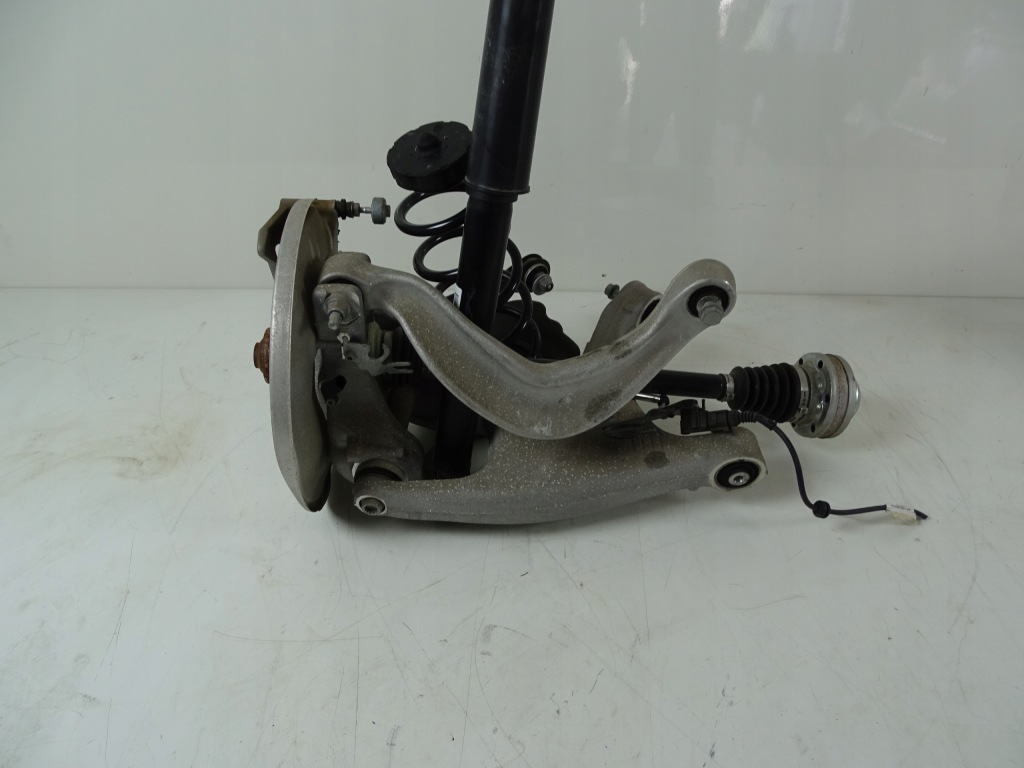 фото №1, A7 4g подвеска задние правое nowe 4g8513035a