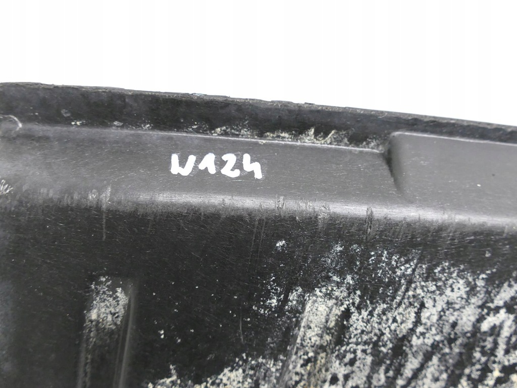 фото №9, Mercedes e w124 230e захист pod двигун плита orygi