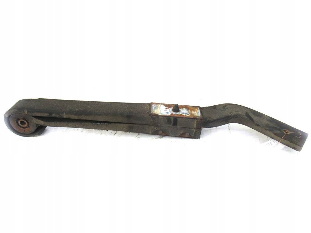 фото №1, Полурессора правый задняя renault trucks magnum рессора