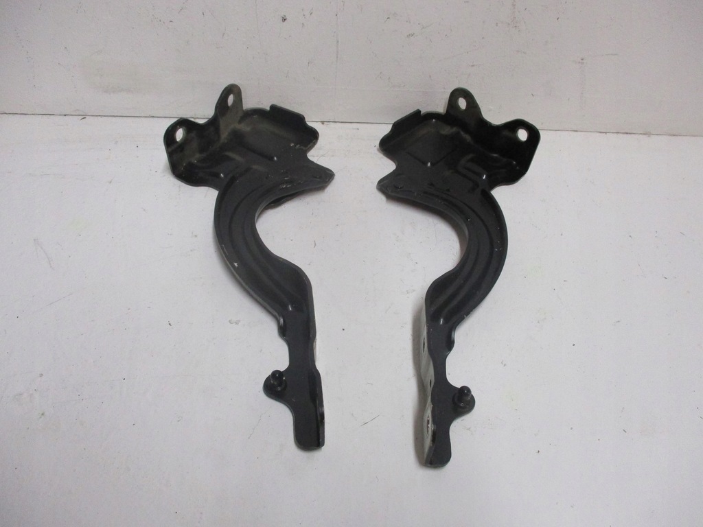 фото №1, Петля петлі капот kia niro ii 22r