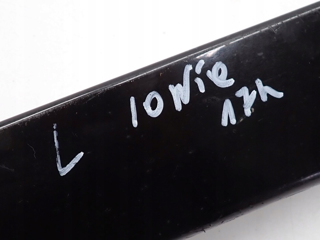 фото №15, Молдинг поріг поріг підніжка лівий europa hyundai ioniq 2017 87751-g2000