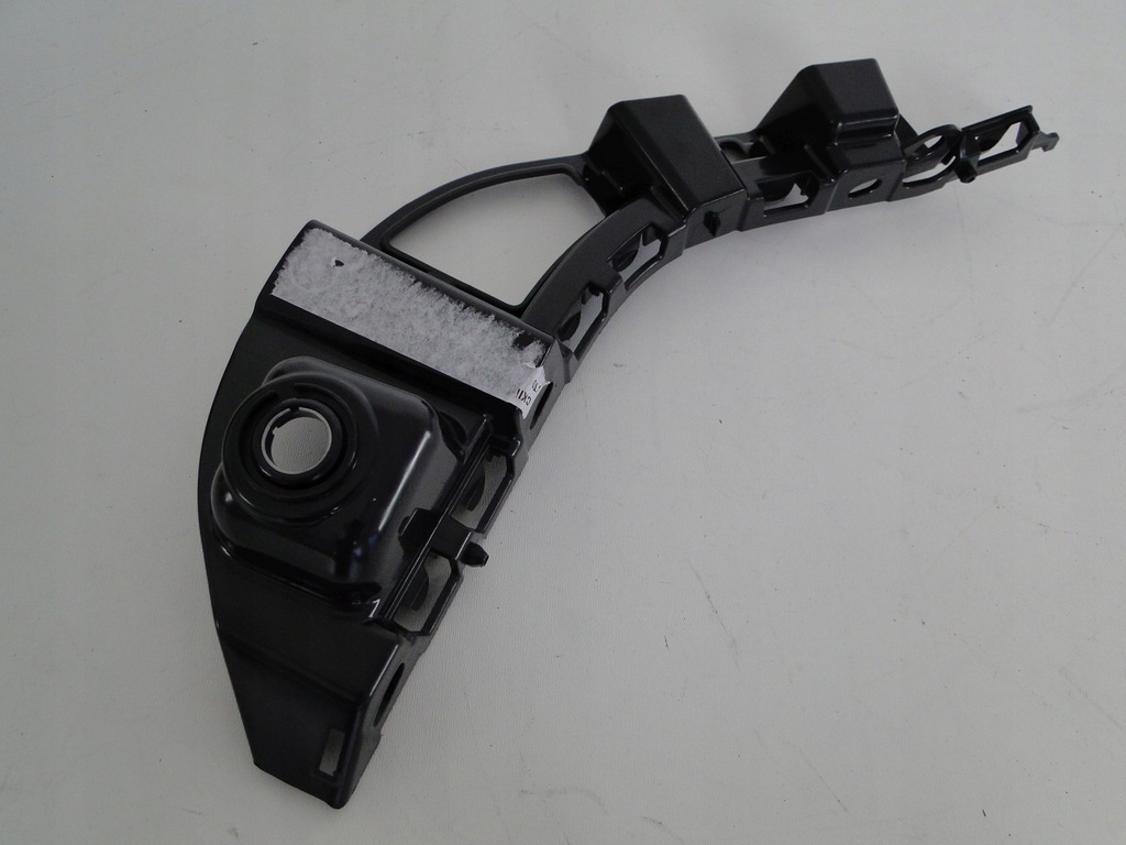 фото №10, Mercedes sprinter 907 w907 910 w910 напрямна кронштейн бампера праве ліва