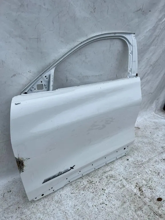 фото №9, Дверь левая ford mustang mach-e 2021 перед передние