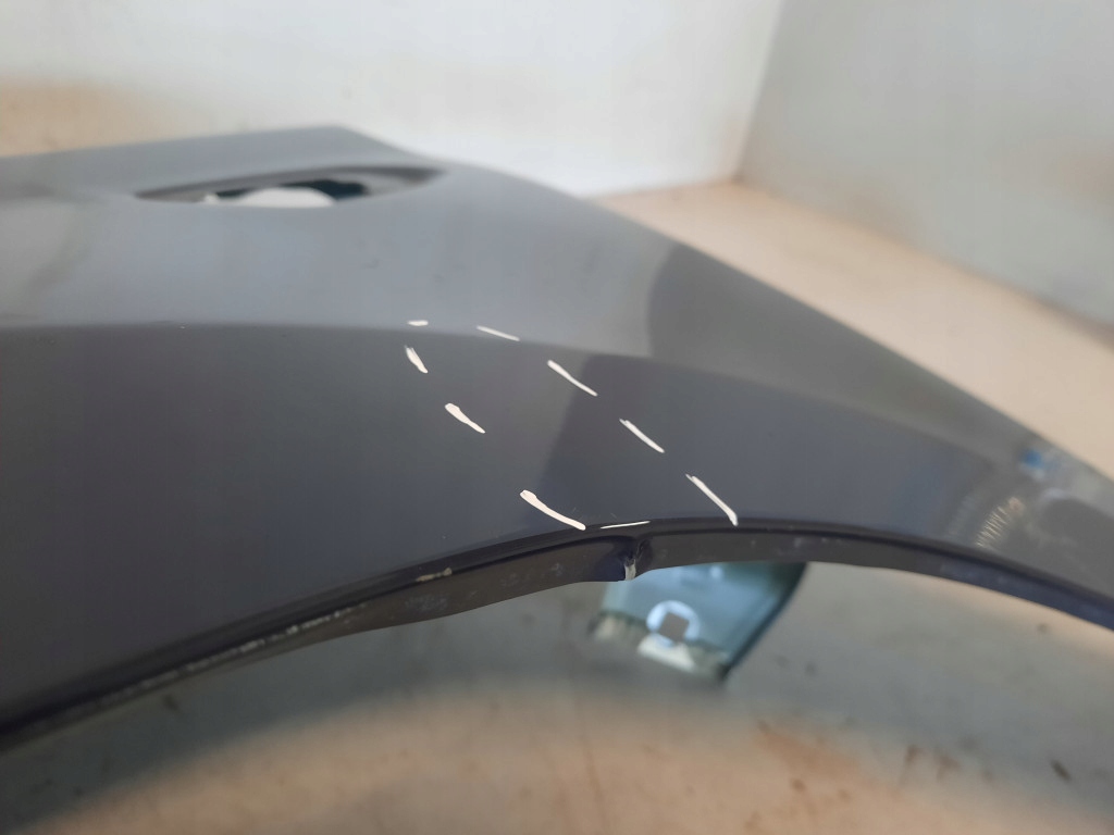 Fiat tipo 2 рестайлинг  20- крыло  перед передний левое Цена