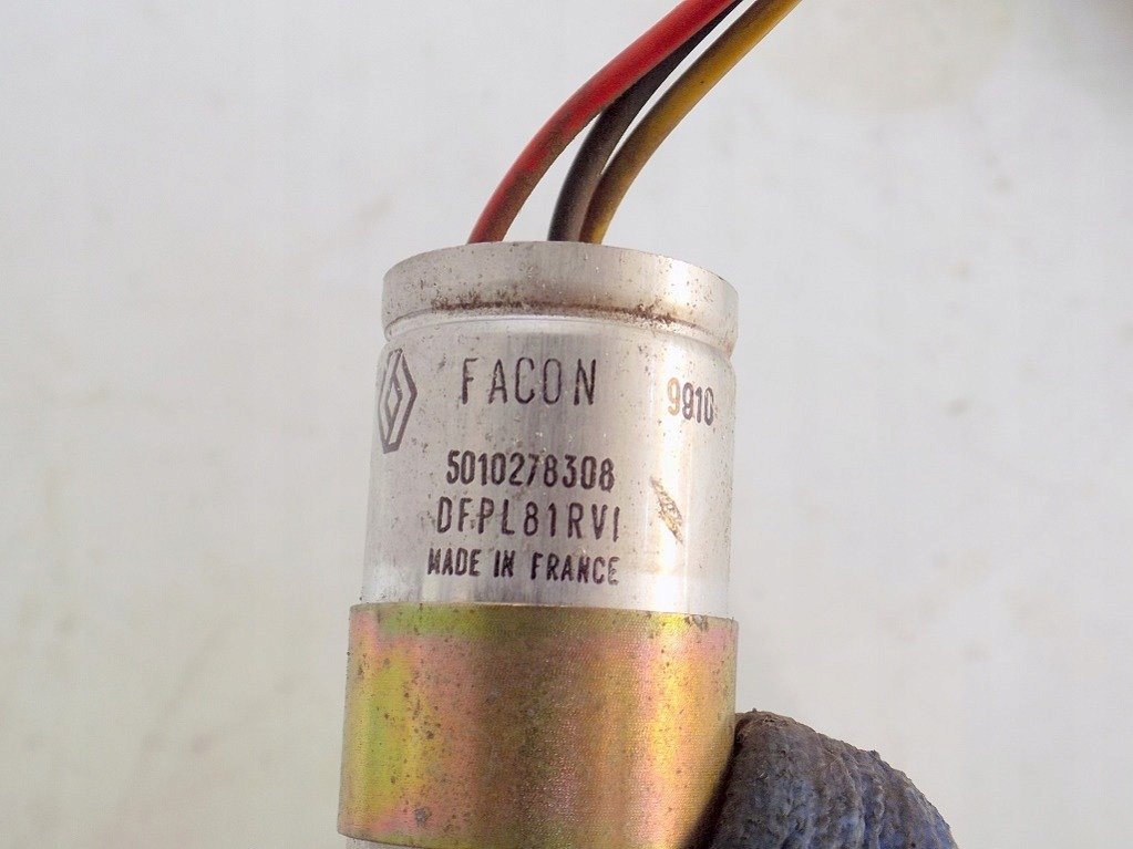 Renault midliner s180 99r фильтр катушка 5010278308 в Украине