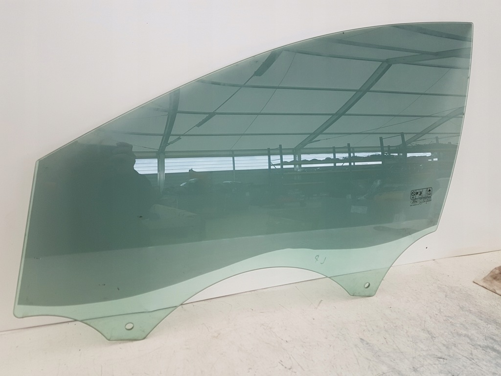 фото №1, Хетчбек скло двері перед ліва ford mondeo mk4