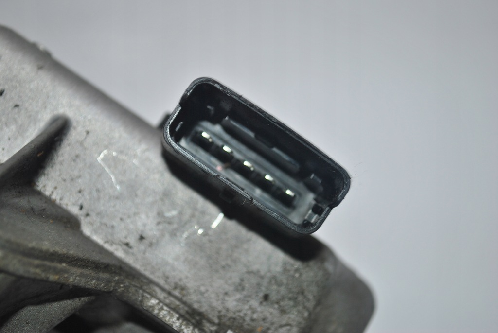 фото №5, Моторчик дворники левый c4 picasso 53042436