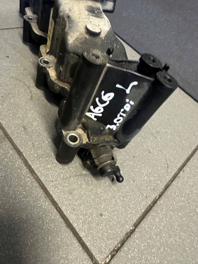 фото №5, Коллектор всасывающий audi a6 c6 fl 3.0 tdi cdy 059129711cl