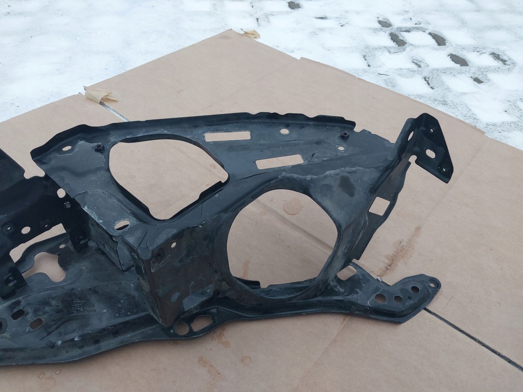 фото №8, Pas передний volvo xc60 xc 60 i оригинал